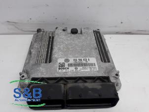 Begagnade Insprutningsdator Volkswagen Golf Plus (5M1/1KP) 1.9 TDI 105 Pris € 100,00 Marginaltabell erbjuds av Schaap & Bron