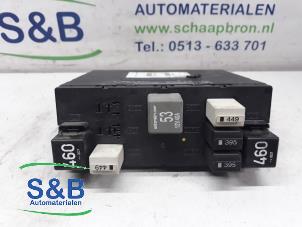 Begagnade Inbyggd dator Seat Altea (5P1) 1.6 Pris € 45,00 Marginaltabell erbjuds av Schaap & Bron