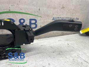 Begagnade Spak, rattstång Volkswagen Passat Variant (3C5) 2.0 TDI 16V 140 Pris € 40,00 Marginaltabell erbjuds av Schaap & Bron