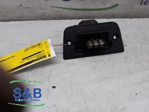 Gebruikte Deurcontact schakelaar Volkswagen Transporter T5 Prijs € 15,00 Margeregeling aangeboden door Schaap & Bron