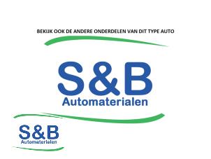 Used Vacuum valve Volkswagen Polo V (6R) Price € 10,00 Margin scheme offered by Schaap & Bron