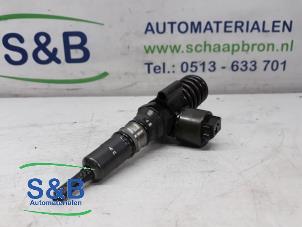 Begagnade Insprutare (diesel) Audi A3 Quattro (8P1) 2.0 TDI 16V Pris € 100,00 Marginaltabell erbjuds av Schaap & Bron