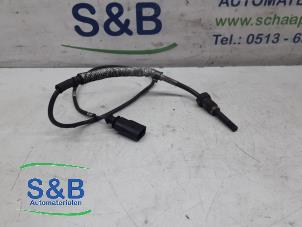 Gebruikte Lambda Sonde Volkswagen Polo IV (9N1/2/3) 1.4 TDI 70 Prijs € 40,00 Margeregeling aangeboden door Schaap & Bron