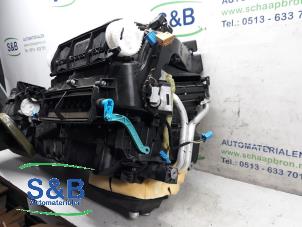 Begagnade Värmarhus Volkswagen Jetta IV (162/16A) 1.4 TSI Hybrid 16V Pris € 200,00 Marginaltabell erbjuds av Schaap & Bron