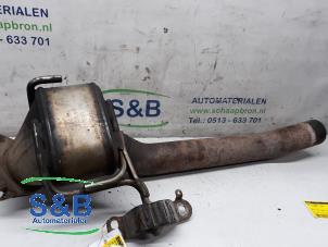 Begagnade Katalytisk avgasrenare Volkswagen Touareg (7LA/7L6) 2.5 TDI R5 Pris € 175,00 Marginaltabell erbjuds av Schaap & Bron