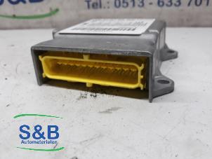 Gebruikte Airbag Module Volkswagen Scirocco (137/13AD) Prijs € 125,00 Margeregeling aangeboden door Schaap & Bron