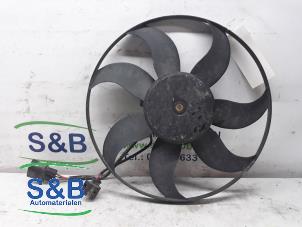 Gebruikte Vin Volkswagen Golf V (1K1) 1.9 TDI Prijs € 50,00 Margeregeling aangeboden door Schaap & Bron