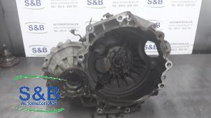 Begagnade Växellåda Seat Leon (1M1) 1.4 16V Pris € 200,00 Marginaltabell erbjuds av Schaap & Bron