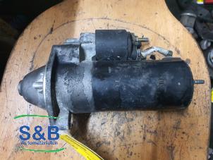 Gebruikte Startmotor Volkswagen Passat (3B3) 1.9 TDI 130 Prijs € 25,00 Margeregeling aangeboden door Schaap & Bron