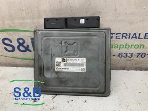 Used Engine management computer Seat Toledo (NHAA) 1.2 TSI Price € 200,00 Margin scheme offered by Schaap & Bron