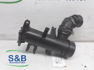 Begagnade Luftintagsslang Volkswagen Tiguan (5N1/2) 1.4 TSI 16V 4Motion Pris € 25,00 Marginaltabell erbjuds av Schaap & Bron