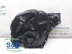 Gebruikte Carterpan Audi A4 Avant (B8) 1.8 TFSI 16V Prijs € 60,00 Margeregeling aangeboden door Schaap & Bron