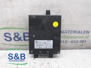 Gebruikte Gateway module Volkswagen Jetta III (1K2) Prijs € 39,99 Margeregeling aangeboden door Schaap & Bron