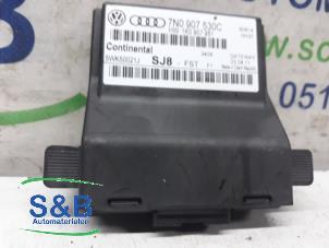Gebruikte Gateway module Volkswagen Golf VI (5K1) 1.2 TSI Prijs € 50,00 Margeregeling aangeboden door Schaap & Bron