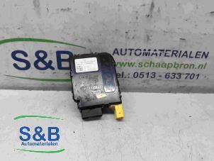 Begagnade Rattstångmodul Volkswagen Jetta III (1K2) 1.4 TSI 160 16V Pris € 40,00 Marginaltabell erbjuds av Schaap & Bron