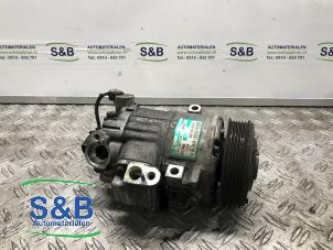 Gebruikte Aircopomp Seat Ibiza III (6L1) 1.4 16V 100 Prijs € 40,00 Margeregeling aangeboden door Schaap & Bron