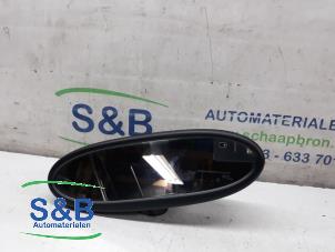 Gebruikte Binnenspiegel Mini Mini (R56) 1.4 16V One Prijs € 40,00 Margeregeling aangeboden door Schaap & Bron