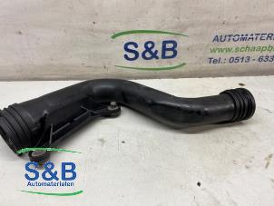 Begagnade Laddluftkylarrör Volkswagen Golf V (1K1) 1.9 TDI Pris € 35,00 Marginaltabell erbjuds av Schaap & Bron