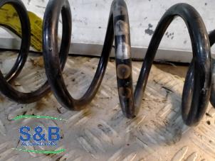 Gebruikte Schroefveer achter Seat Toledo (NHAA) 1.2 TSI Prijs € 25,00 Margeregeling aangeboden door Schaap & Bron