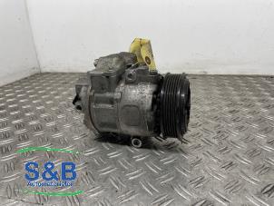 Gebruikte Aircopomp Volkswagen Polo IV (9N1/2/3) 1.2 Prijs € 40,00 Margeregeling aangeboden door Schaap & Bron