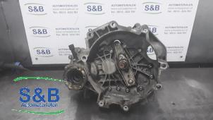 Gebruikte Versnellingsbak Volkswagen Fox (5Z) 1.4 16V Prijs € 250,00 Margeregeling aangeboden door Schaap & Bron