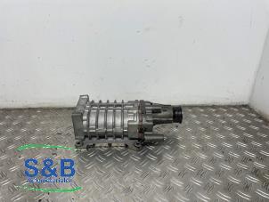 Begagnade Kompressor Volkswagen Golf VI (5K1) 1.4 TSI 160 16V Pris € 125,00 Marginaltabell erbjuds av Schaap & Bron