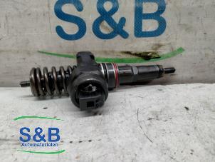 Begagnade Insprutare (diesel) Volkswagen Santana Pris € 49,00 Marginaltabell erbjuds av Schaap & Bron