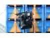 Engine from a Skoda Octavia Combi (5EAC) 1.6 TDI GreenTec 16V 2015