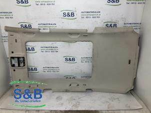 Begagnade Inre takklädsel Volkswagen Passat Variant (365) 2.0 TDI 16V 135 Pris € 125,00 Marginaltabell erbjuds av Schaap & Bron