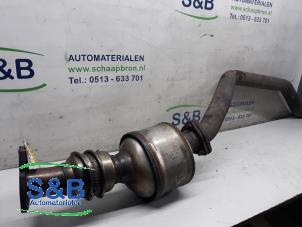 Used Catalytic converter Audi A4 (B7) 2.0 TDI 16V Price € 150,00 Margin scheme offered by Schaap & Bron