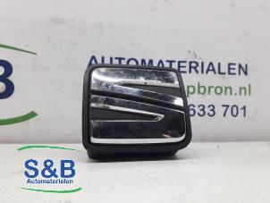 Begagnade Handtag, baklucka Seat Leon (5FB) 1.6 TDI Ecomotive 16V Pris € 25,00 Marginaltabell erbjuds av Schaap & Bron