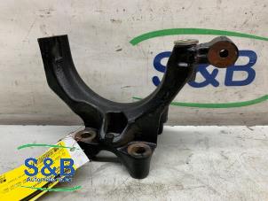 Gebruikte Uitlaatsteun Volkswagen Caddy IV 2.0 TDI 75 Prijs € 20,00 Margeregeling aangeboden door Schaap & Bron