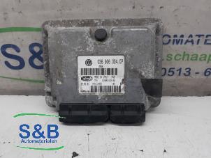 Used Engine management computer Seat Toledo (1M2) 1.6 16V Price € 70,00 Margin scheme offered by Schaap & Bron