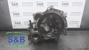 Begagnade Växellåda Seat Cordoba Vario (6K5) 1.4 16V Pris € 150,00 Marginaltabell erbjuds av Schaap & Bron