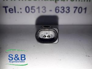 Gebruikte Sensor Pingel/klop Volkswagen Fox (5Z) 1.2 Prijs € 10,00 Margeregeling aangeboden door Schaap & Bron