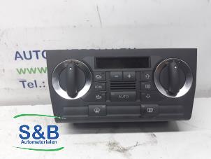 Begagnade Klimatpanel Audi A3 Sportback (8PA) 1.4 TFSI 16V Pris € 73,00 Marginaltabell erbjuds av Schaap & Bron