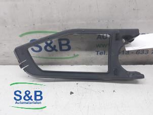 Begagnade Stripe, stötfångare, vänster fram Audi S3 (8P1) 2.0 T FSI 16V Pris € 20,00 Marginaltabell erbjuds av Schaap & Bron