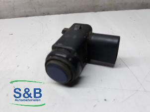 Begagnade Ultraljudssensor Seat Toledo (5P2) Pris € 40,00 Marginaltabell erbjuds av Schaap & Bron