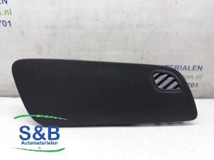 Używane Poduszka powietrzna prawa (deska rozdzielcza) Volkswagen Polo V (6R) 1.4 TDI DPF BlueMotion technology Cena € 75,00 Procedura marży oferowane przez Schaap & Bron