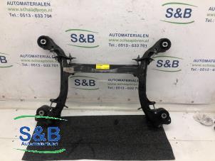Gebruikte Subframe Audi A5 Sportback (F5A/F5F) 2.0 TDI 16V Prijs € 149,00 Margeregeling aangeboden door Schaap & Bron