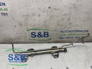 Begagnade Vattenrör Volkswagen Passat (3C2) 2.0 TFSI 16V Pris € 25,00 Marginaltabell erbjuds av Schaap & Bron