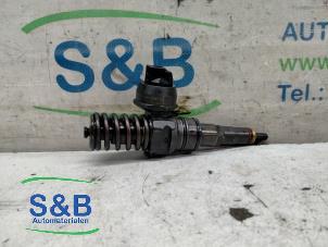 Begagnade Insprutare (diesel) Volkswagen Passat Variant (3B6) 1.9 TDI 130 Pris € 40,00 Marginaltabell erbjuds av Schaap & Bron