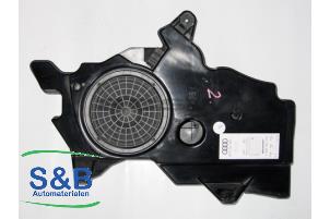 Begagnade Högtalare Audi A3 (8P1) 1.9 TDI Pris € 69,00 Marginaltabell erbjuds av Schaap & Bron