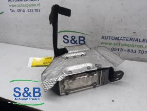 Begagnade Värmeelement Volkswagen Golf VII (AUA) 1.4 GTE 16V Pris € 200,00 Marginaltabell erbjuds av Schaap & Bron