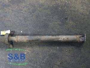 Begagnade Mellanaxel Volkswagen LT II 28/31/35 2.5 TDi Pris € 200,00 Marginaltabell erbjuds av Schaap & Bron