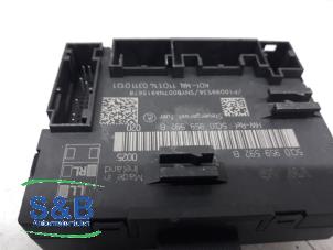 Begagnade Dator , karosskontroll (BCM) Volkswagen Golf VII (AUA) 1.6 TDI 16V Pris € 45,00 Marginaltabell erbjuds av Schaap & Bron