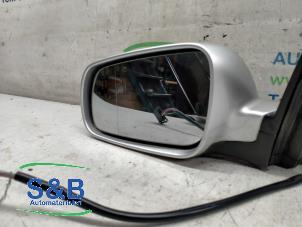 Gebruikte Buitenspiegel links Skoda Superb (3U4) 1.9 TDI 130 PD Prijs € 30,00 Margeregeling aangeboden door Schaap & Bron
