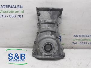 Begagnade Kamremsskydd Volkswagen Touran (1T3) 1.2 TSI Pris € 35,00 Marginaltabell erbjuds av Schaap & Bron