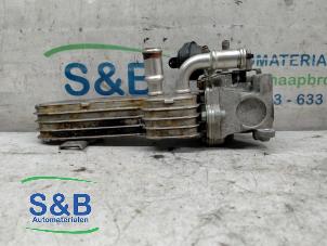 Begagnade EGR-ventil Audi A3 (8P1) 2.0 TDI 16V Pris € 150,00 Marginaltabell erbjuds av Schaap & Bron