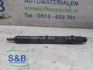 Begagnade Insprutare (diesel) Audi A4 Avant Quattro (B6) 2.5 TDI V6 24V Pris € 65,00 Marginaltabell erbjuds av Schaap & Bron